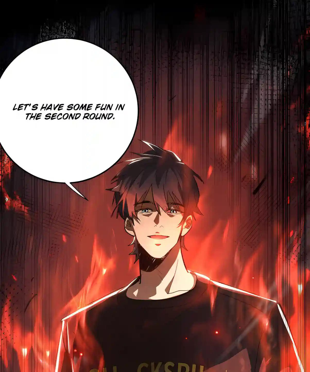 High-Martial World: One Hand to Overwhelm Three Thousand Emperors! Chapter 63 237 47c45cc28115 57