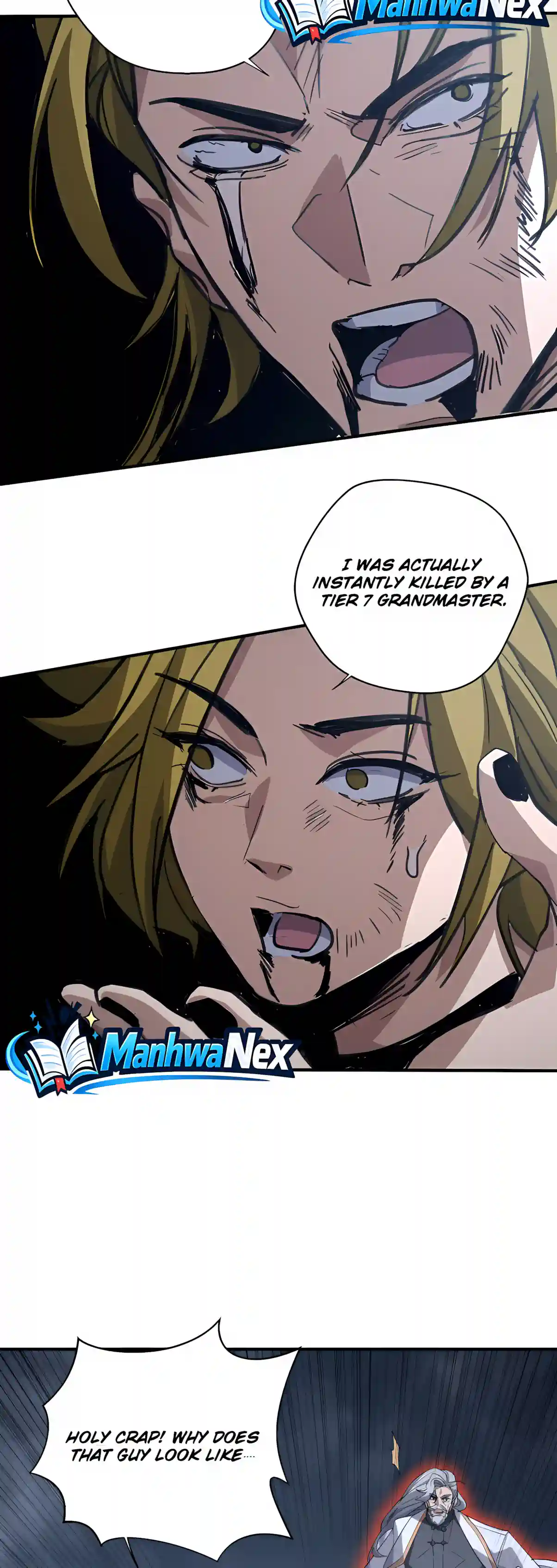 High-Martial World: One Hand to Overwhelm Three Thousand Emperors! Chapter 63 183 4ab3e87c2f15 3