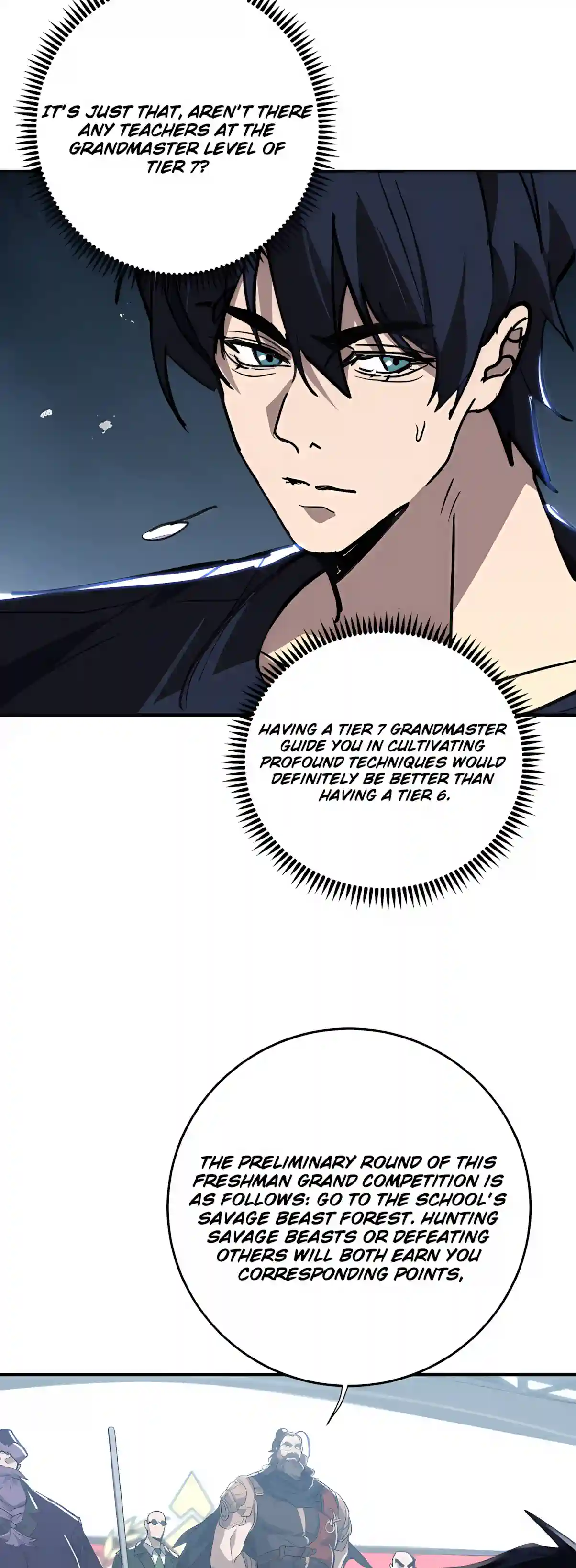 High-Martial World: One Hand to Overwhelm Three Thousand Emperors! Chapter 63 212 5c05c93e41d2 32