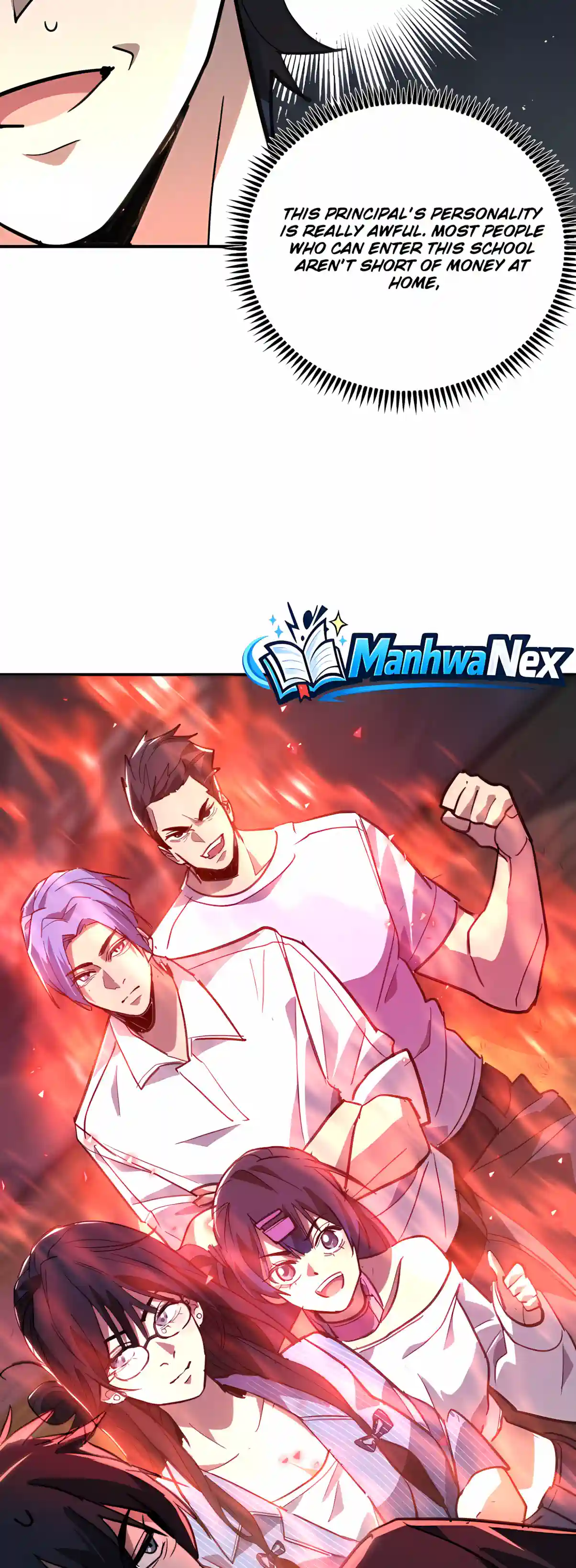 High-Martial World: One Hand to Overwhelm Three Thousand Emperors! Chapter 63 216 5f89b3b6f597 36