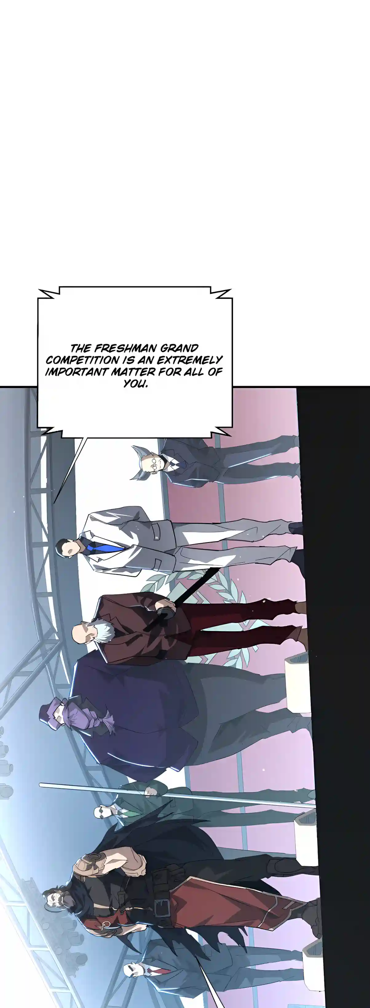 High-Martial World: One Hand to Overwhelm Three Thousand Emperors! Chapter 63 207 69c69ecf4123 27