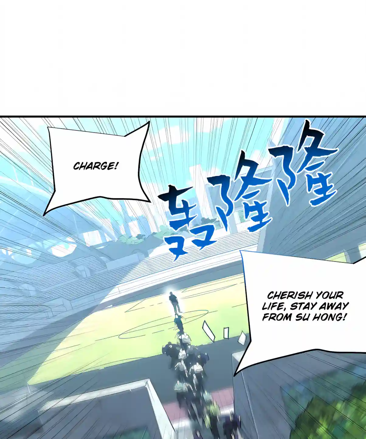 High-Martial World: One Hand to Overwhelm Three Thousand Emperors! Chapter 63 226 6dbf840ef7d9 46
