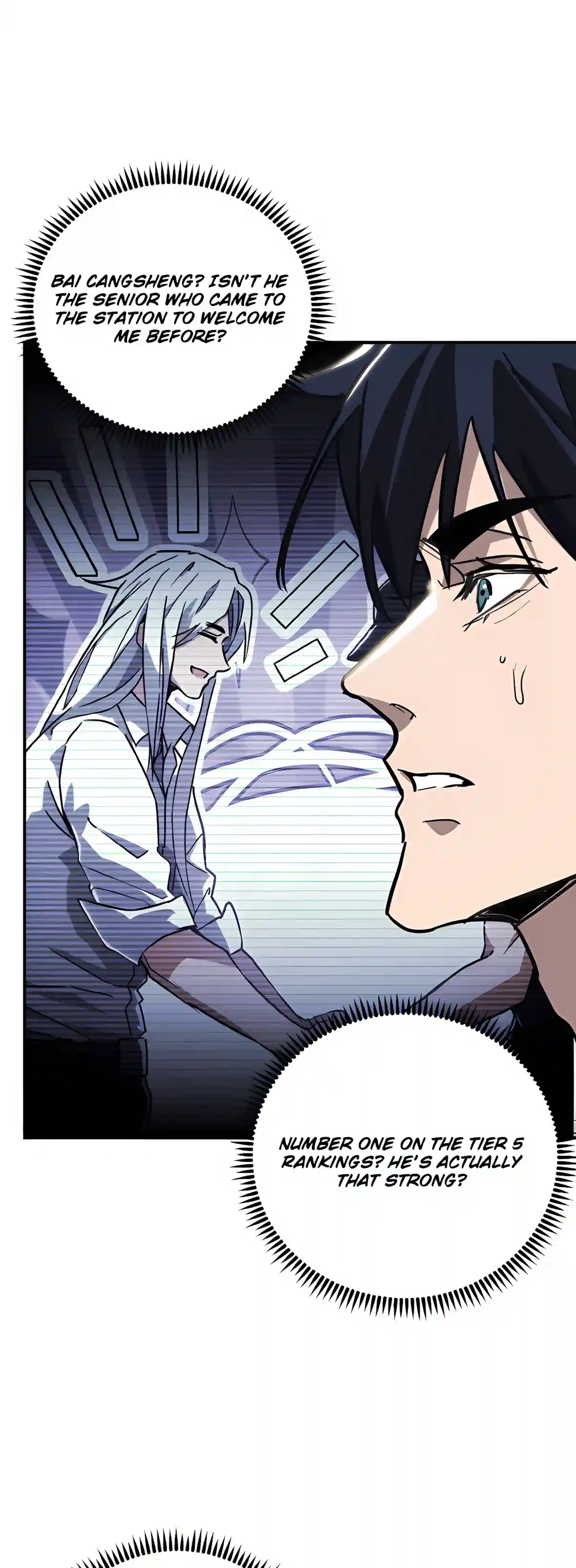 High-Martial World: One Hand to Overwhelm Three Thousand Emperors! Chapter 63 211 7bb35b84c89d 31