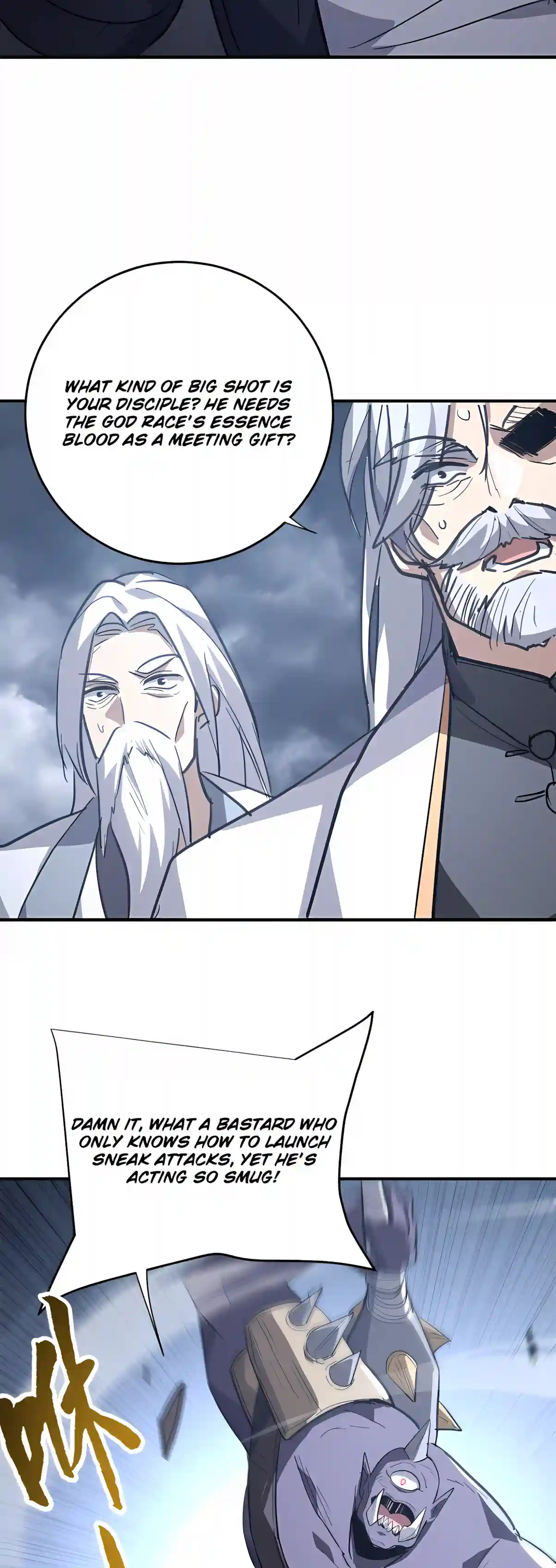 High-Martial World: One Hand to Overwhelm Three Thousand Emperors! Chapter 63 188 9ad412cd1afc 8