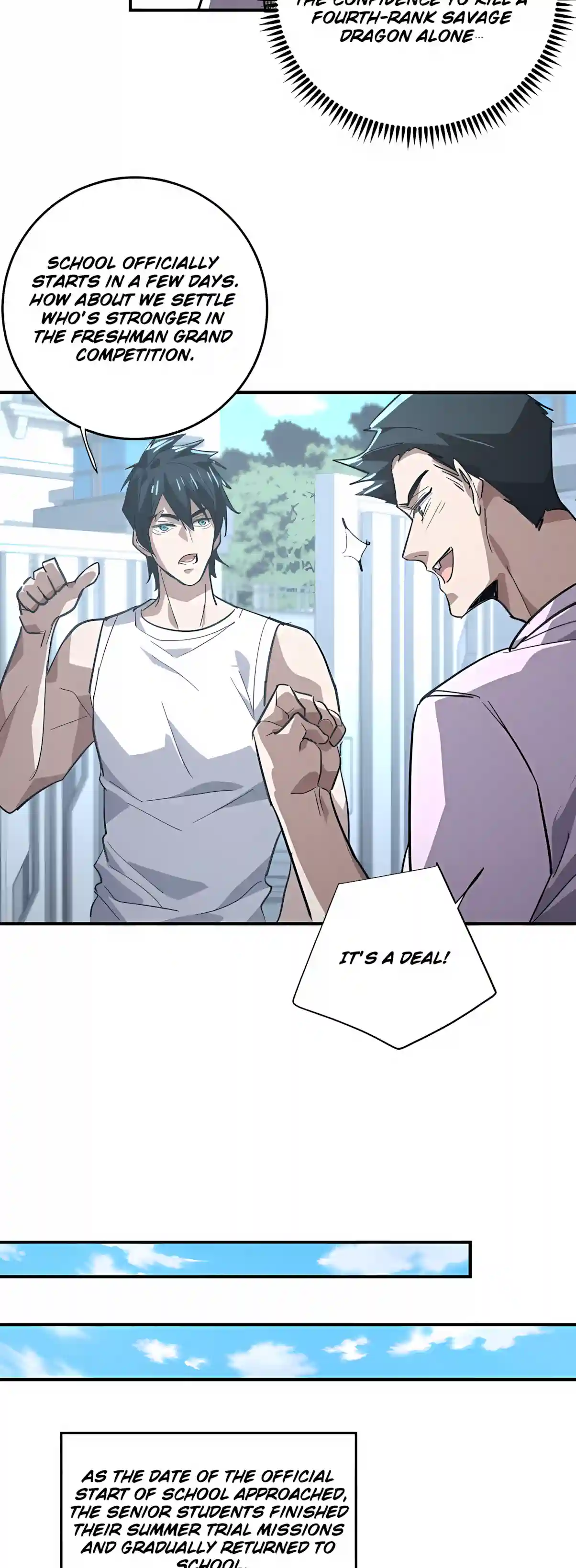 High-Martial World: One Hand to Overwhelm Three Thousand Emperors! Chapter 63 202 ae896eadf1da 22