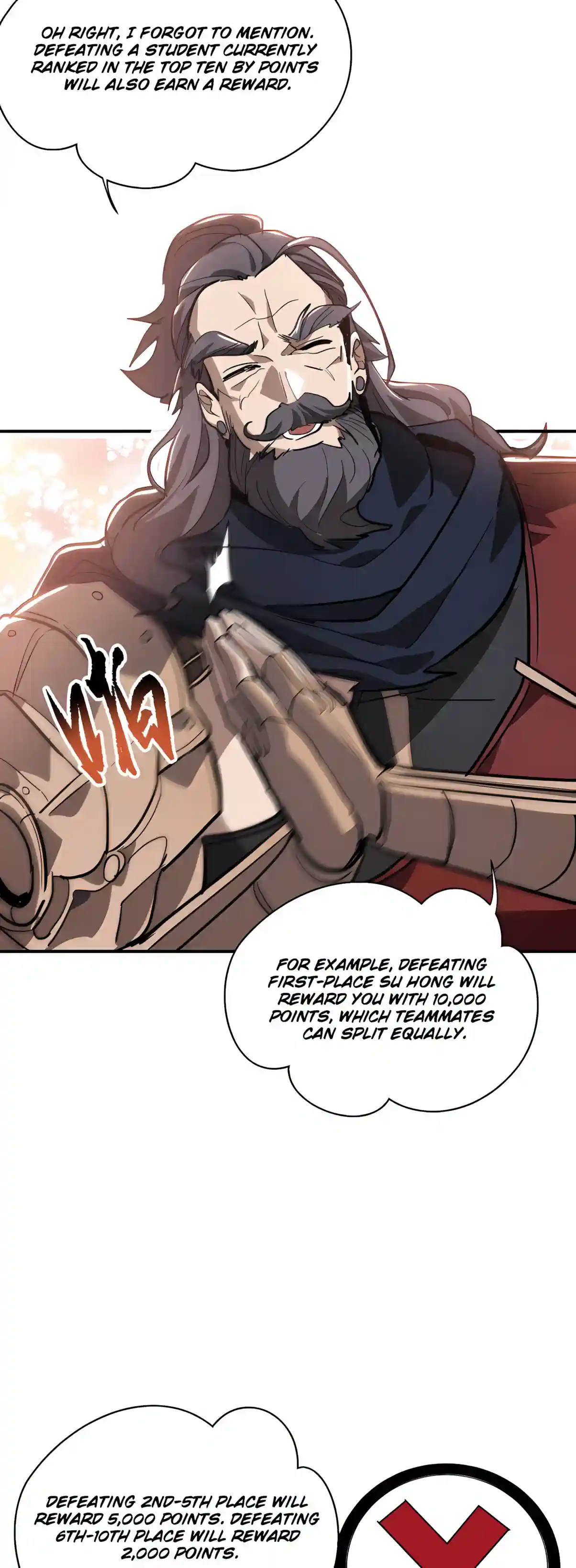 High-Martial World: One Hand to Overwhelm Three Thousand Emperors! Chapter 63 220 b140db9f0a48 40