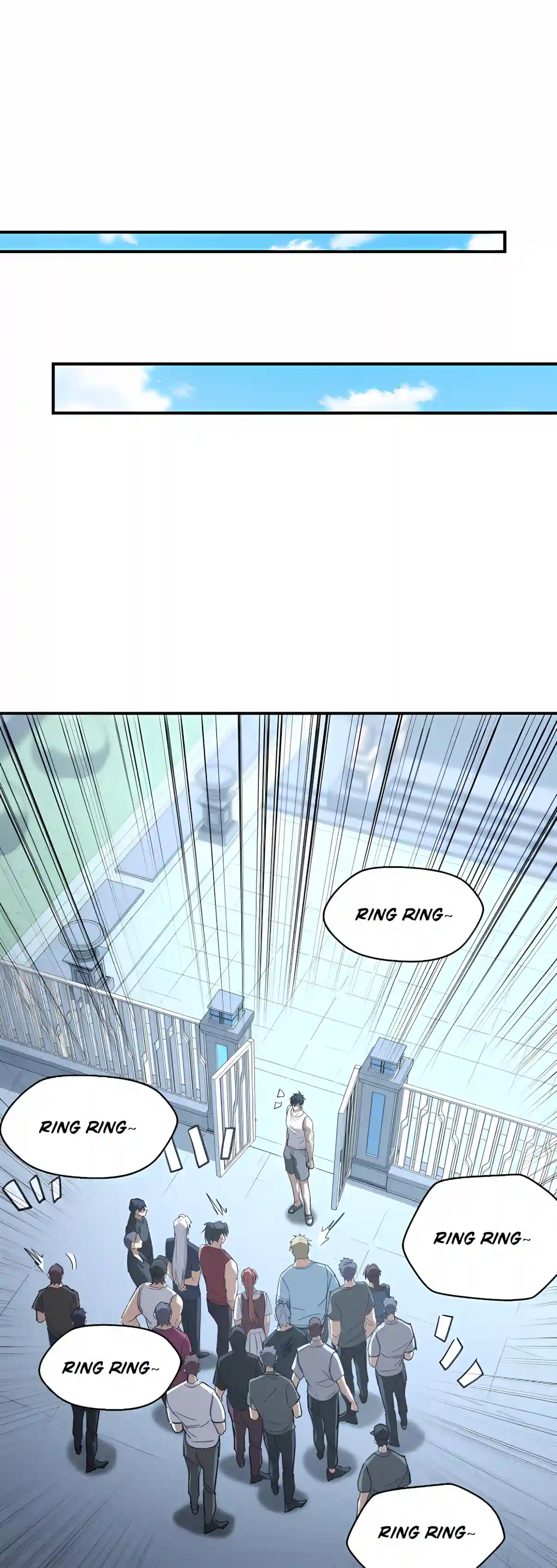 High-Martial World: One Hand to Overwhelm Three Thousand Emperors! Chapter 63 194 b448e4a3d334 14