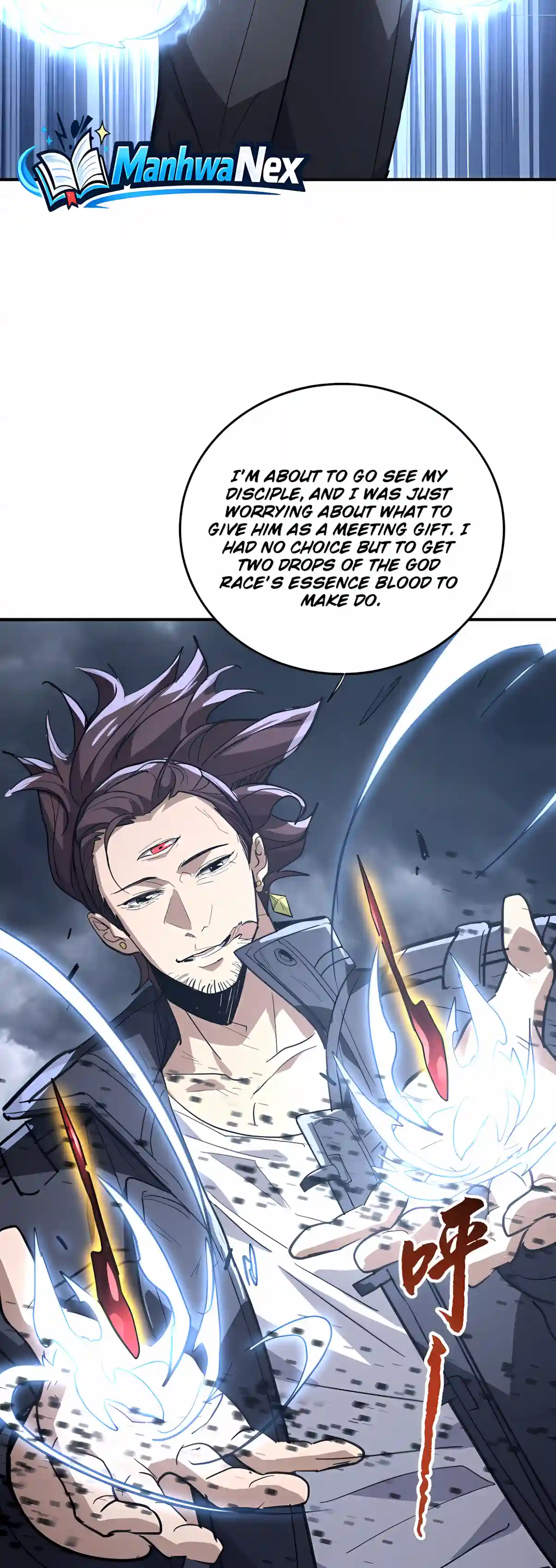 High-Martial World: One Hand to Overwhelm Three Thousand Emperors! Chapter 63 187 f88b87c7f395 7