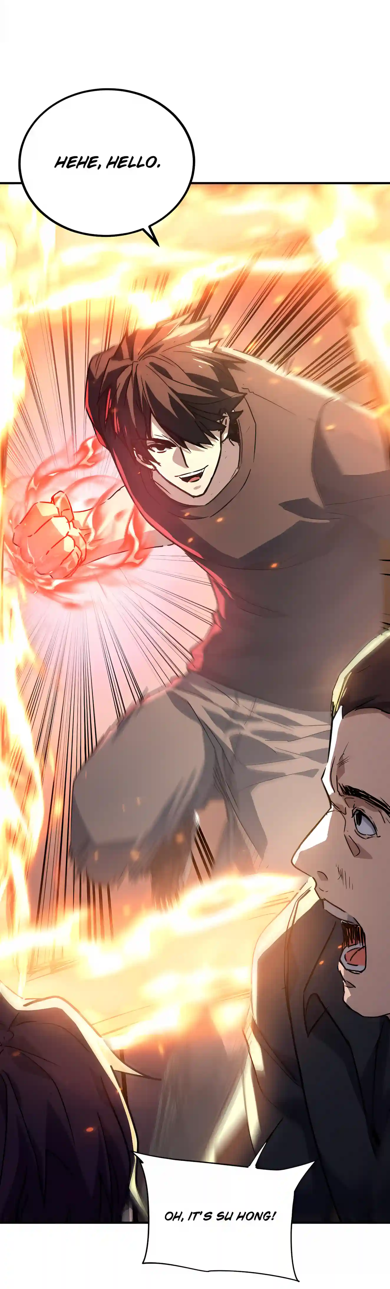 High-Martial World: One Hand to Overwhelm Three Thousand Emperors! Chapter 64 165 08e4f59bcf99 30