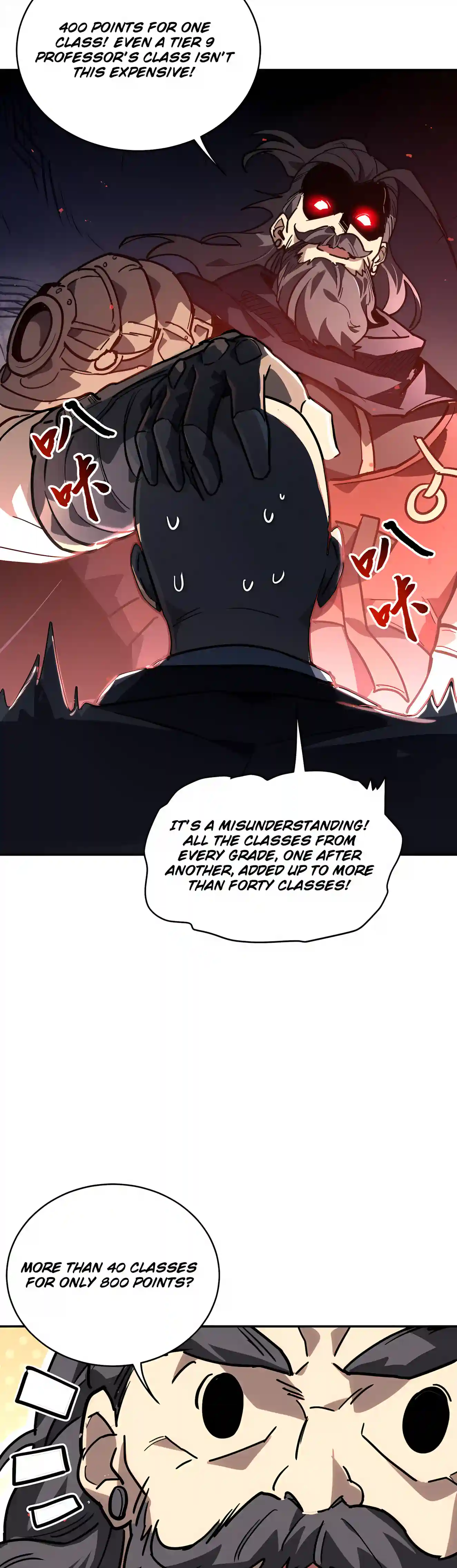 High-Martial World: One Hand to Overwhelm Three Thousand Emperors! Chapter 64 141 279a7533334a 6