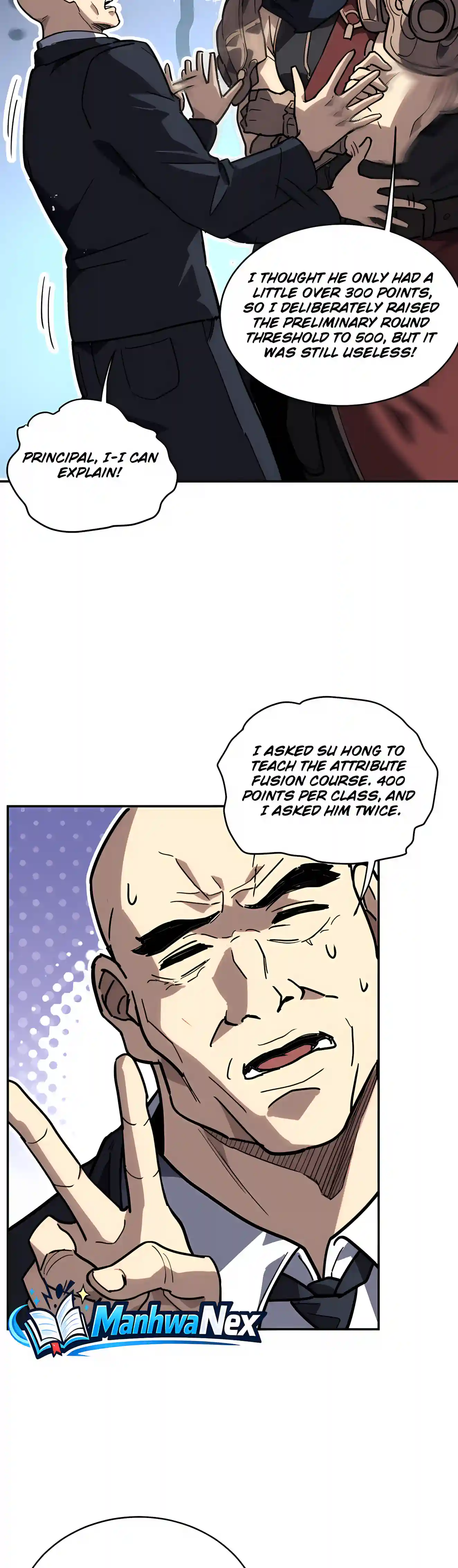 High-Martial World: One Hand to Overwhelm Three Thousand Emperors! Chapter 64 140 3bac1e57f7c4 5