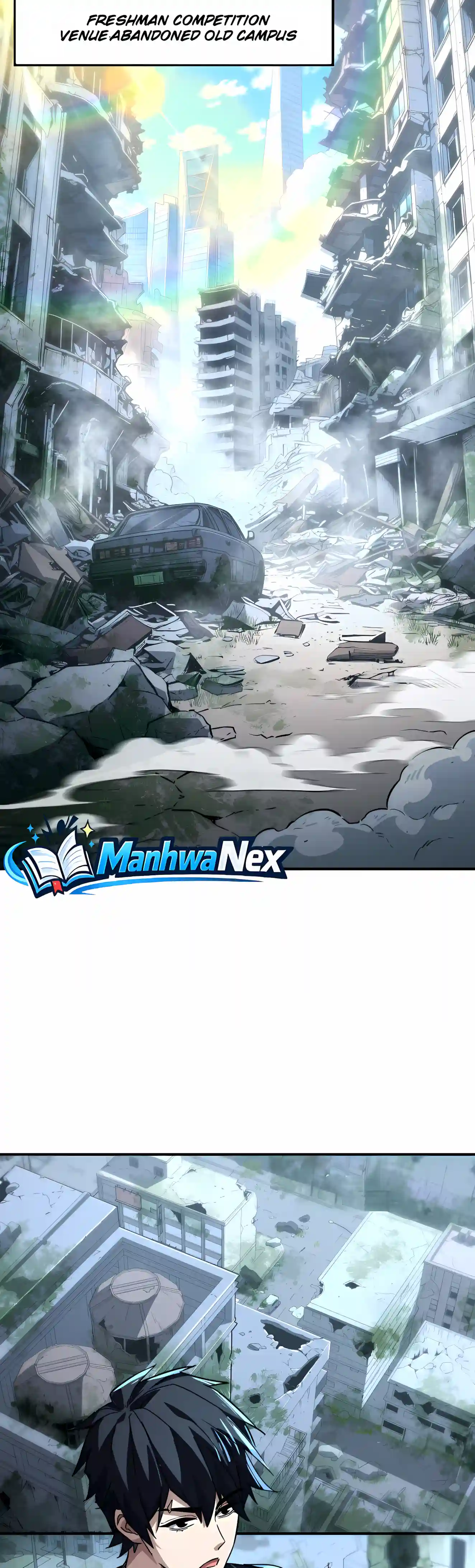 High-Martial World: One Hand to Overwhelm Three Thousand Emperors! Chapter 64 159 4f5414abbefb 24
