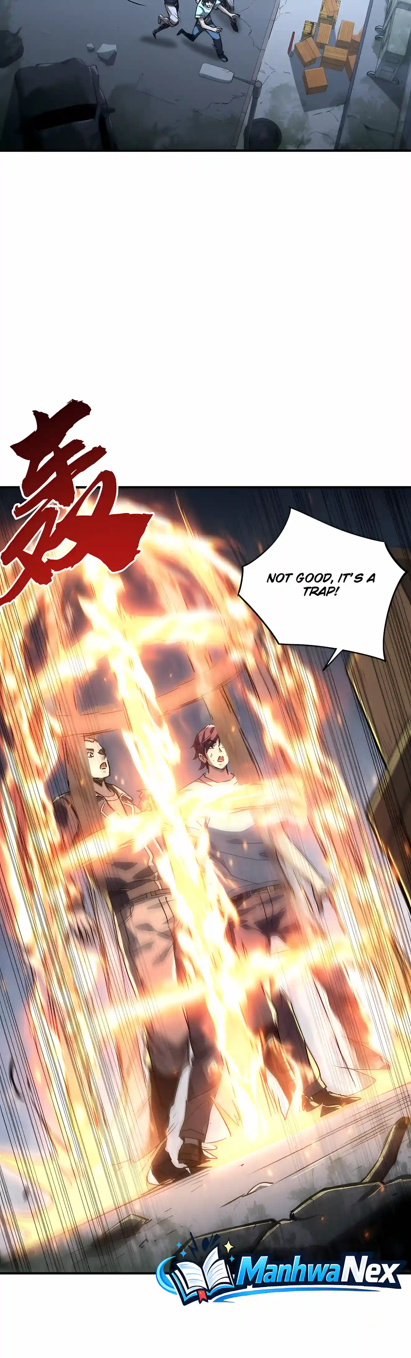 High-Martial World: One Hand to Overwhelm Three Thousand Emperors! Chapter 64 164 545397fa4e74 29