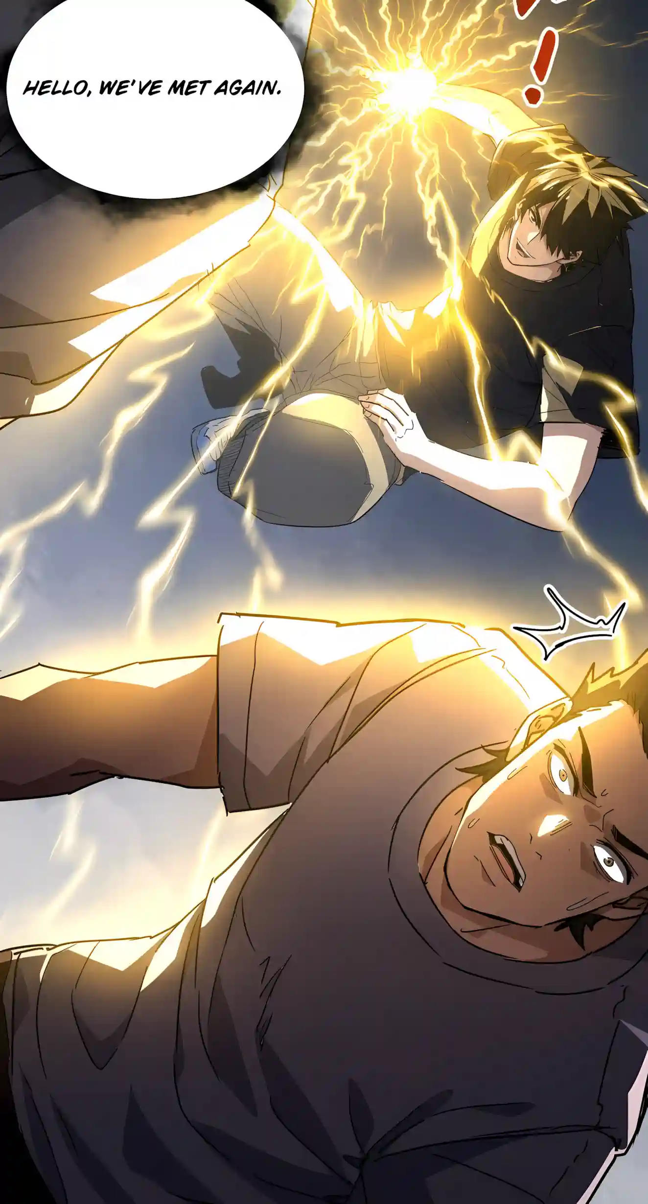 High-Martial World: One Hand to Overwhelm Three Thousand Emperors! Chapter 64 179 85bed77e6bd7 44