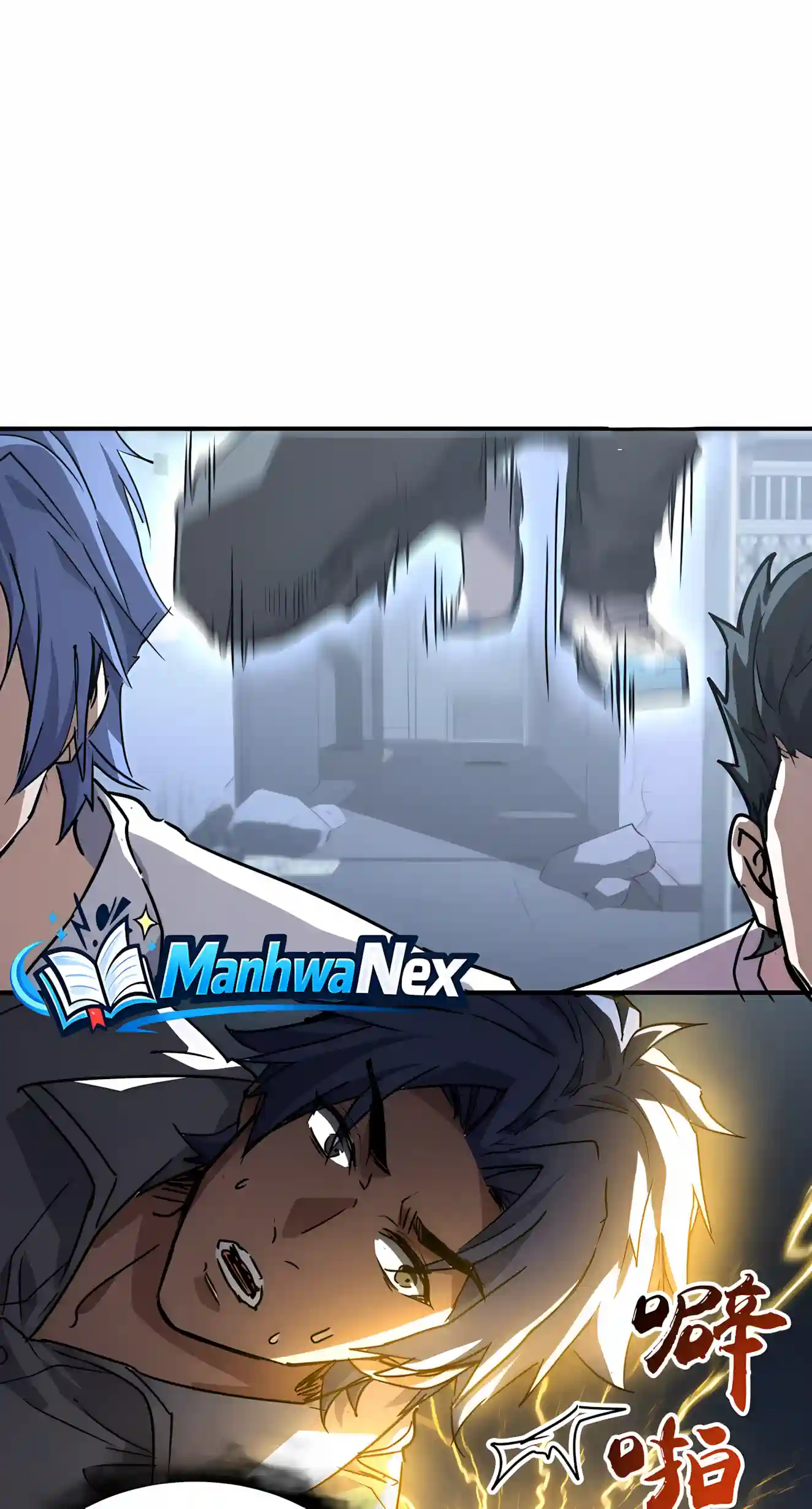 High-Martial World: One Hand to Overwhelm Three Thousand Emperors! Chapter 64 178 aa4349f86738 43