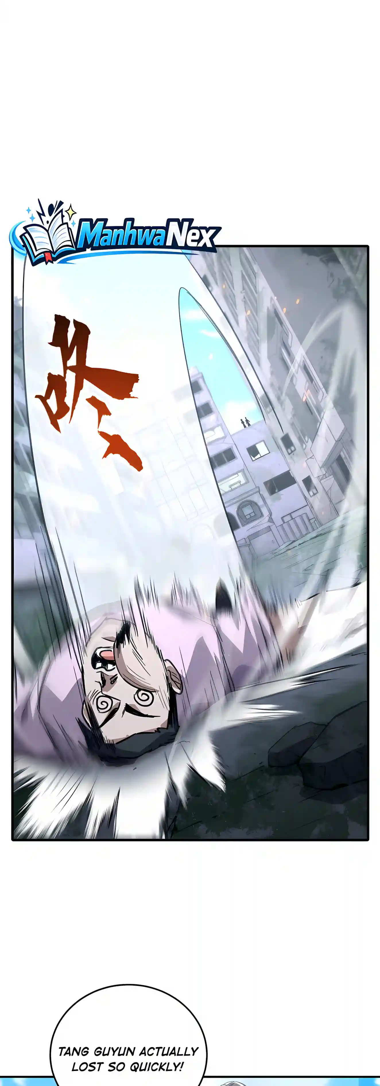 High-Martial World: One Hand to Overwhelm Three Thousand Emperors! Chapter 65 176 30682578a909 14