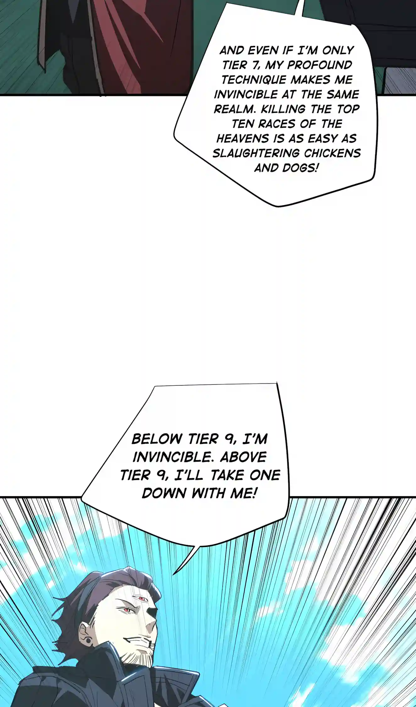 High-Martial World: One Hand to Overwhelm Three Thousand Emperors! Chapter 65 201 34139f4efd94 39