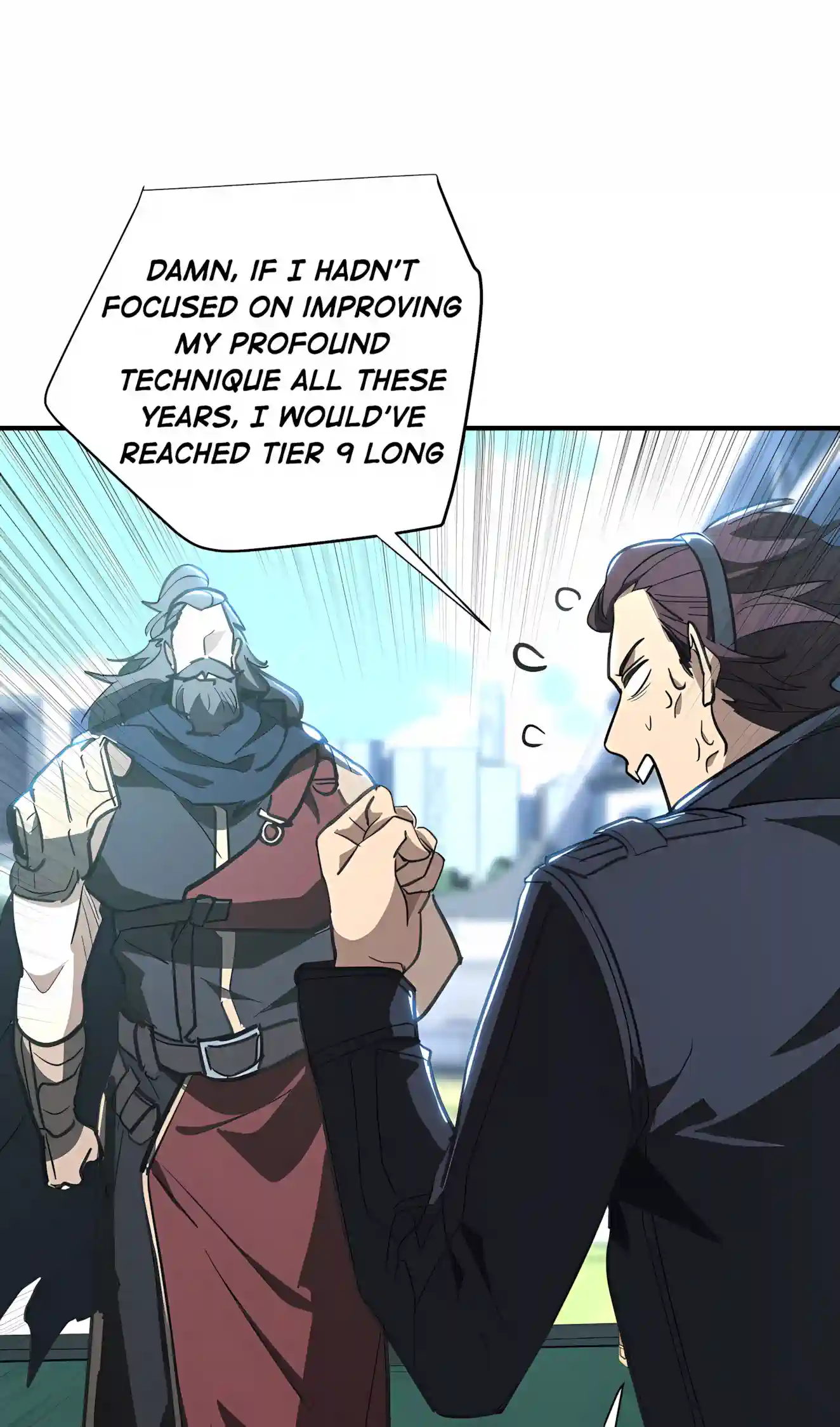 High-Martial World: One Hand to Overwhelm Three Thousand Emperors! Chapter 65 200 389f8ba8a9c0 38