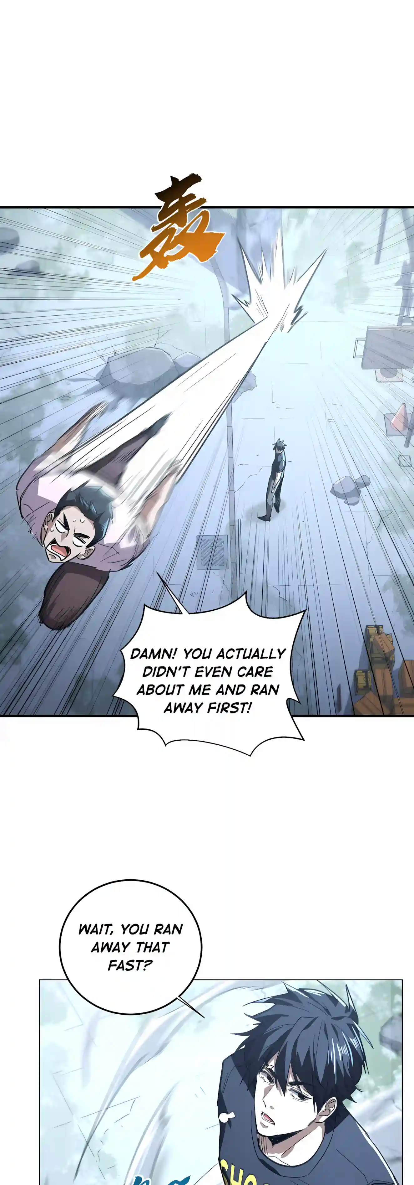 High-Martial World: One Hand to Overwhelm Three Thousand Emperors! Chapter 65 171 3e3d6c14145a 9