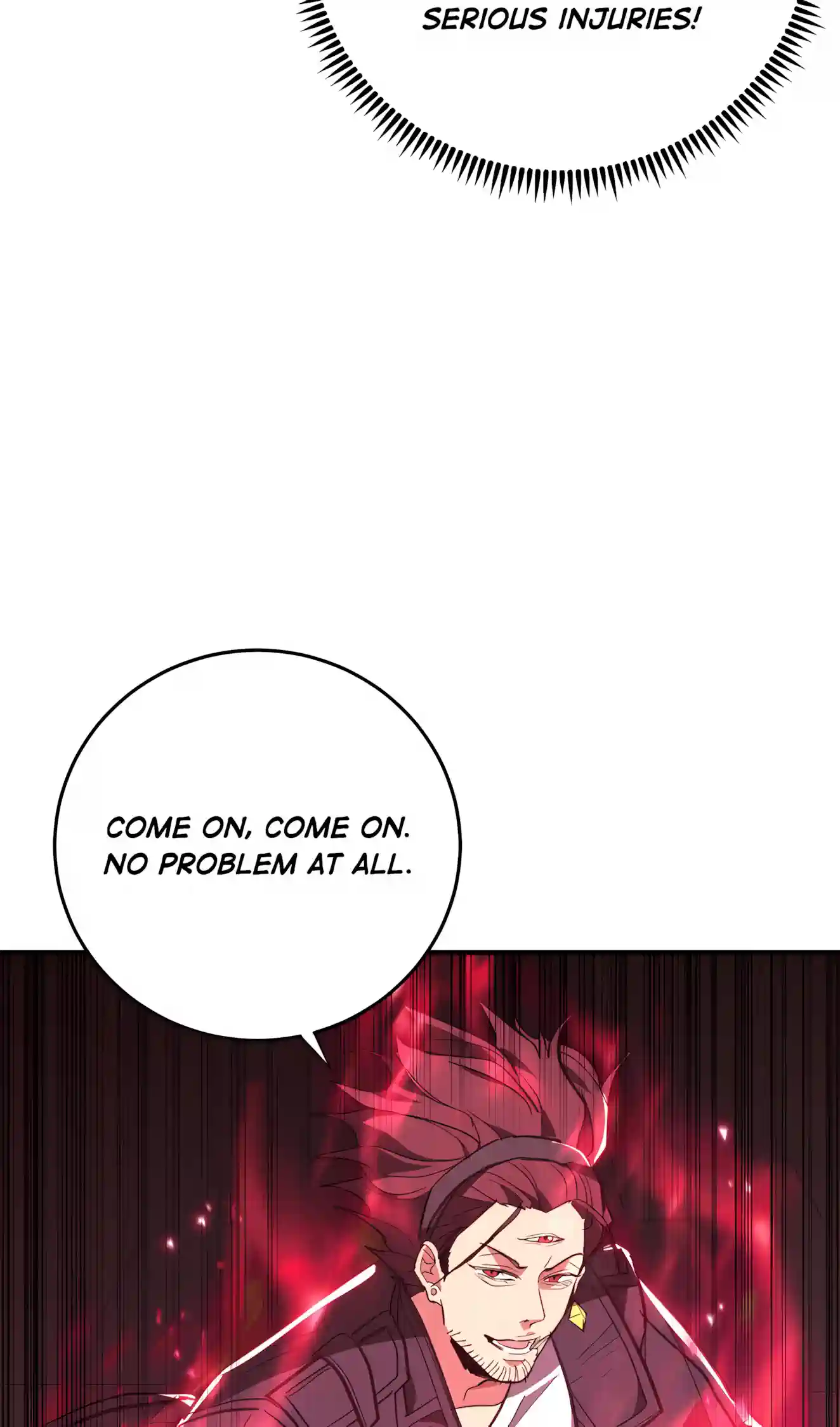 High-Martial World: One Hand to Overwhelm Three Thousand Emperors! Chapter 65 206 57ef3c8caf13 44