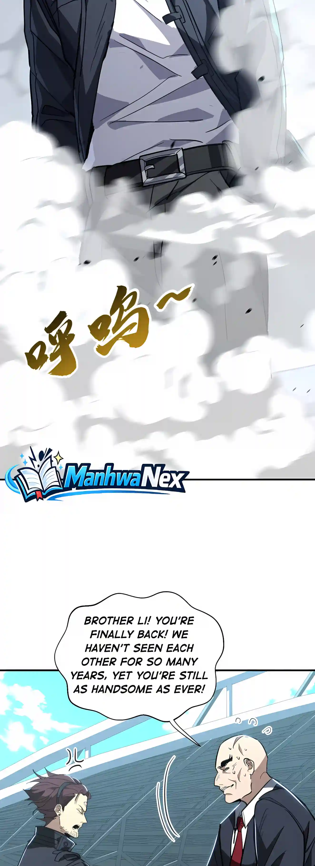 High-Martial World: One Hand to Overwhelm Three Thousand Emperors! Chapter 65 185 5a5c0e5c8ad0 23
