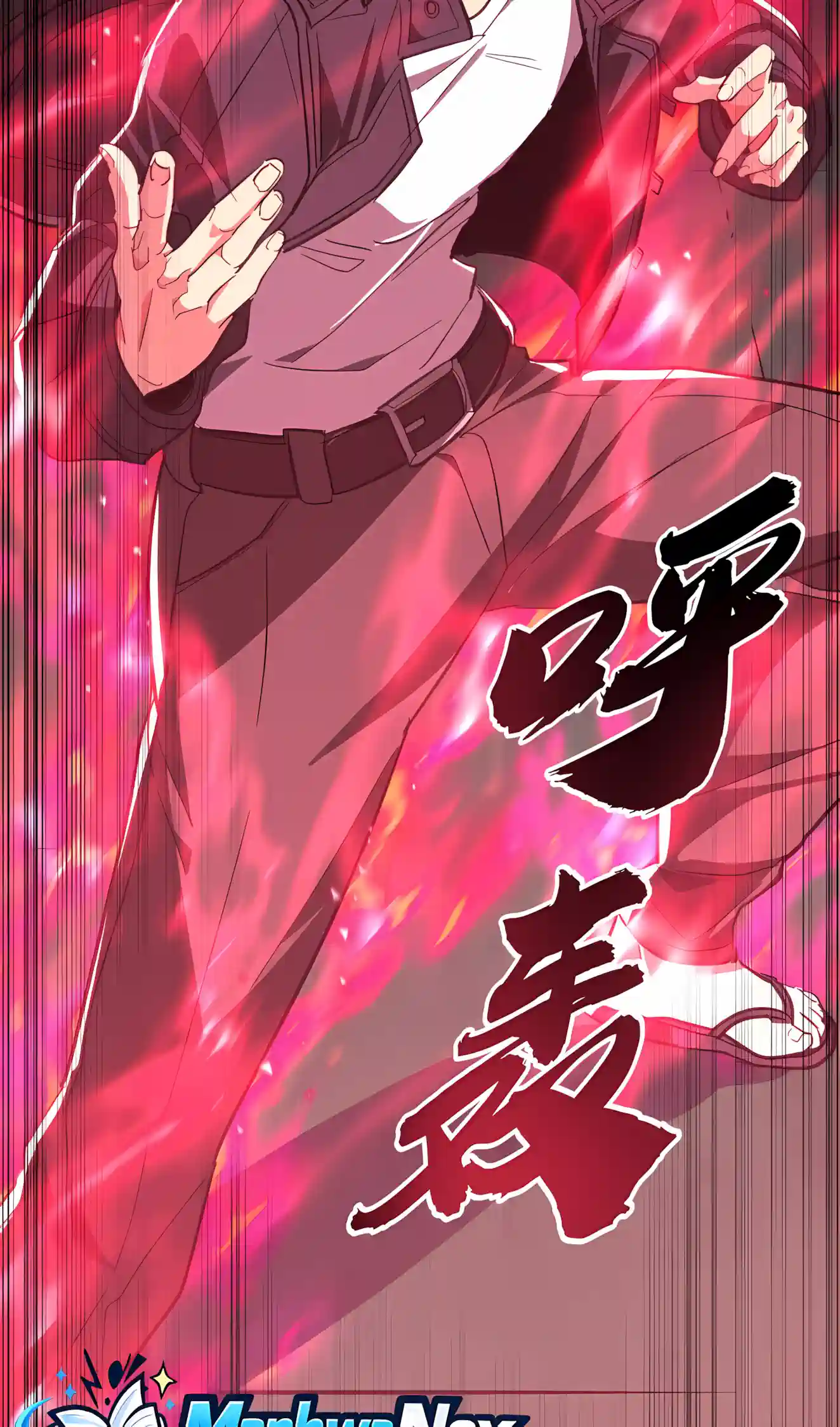 High-Martial World: One Hand to Overwhelm Three Thousand Emperors! Chapter 65 207 61eb8eda6def 45