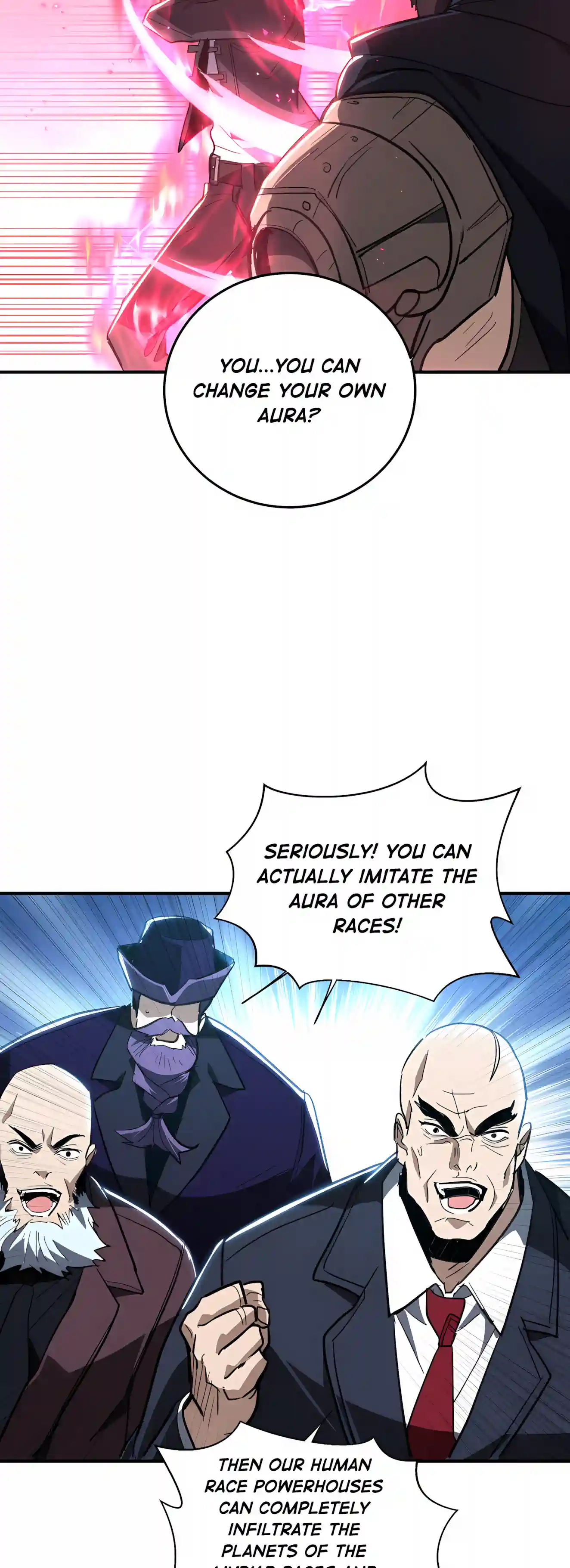 High-Martial World: One Hand to Overwhelm Three Thousand Emperors! Chapter 65 193 82367c6532c0 31