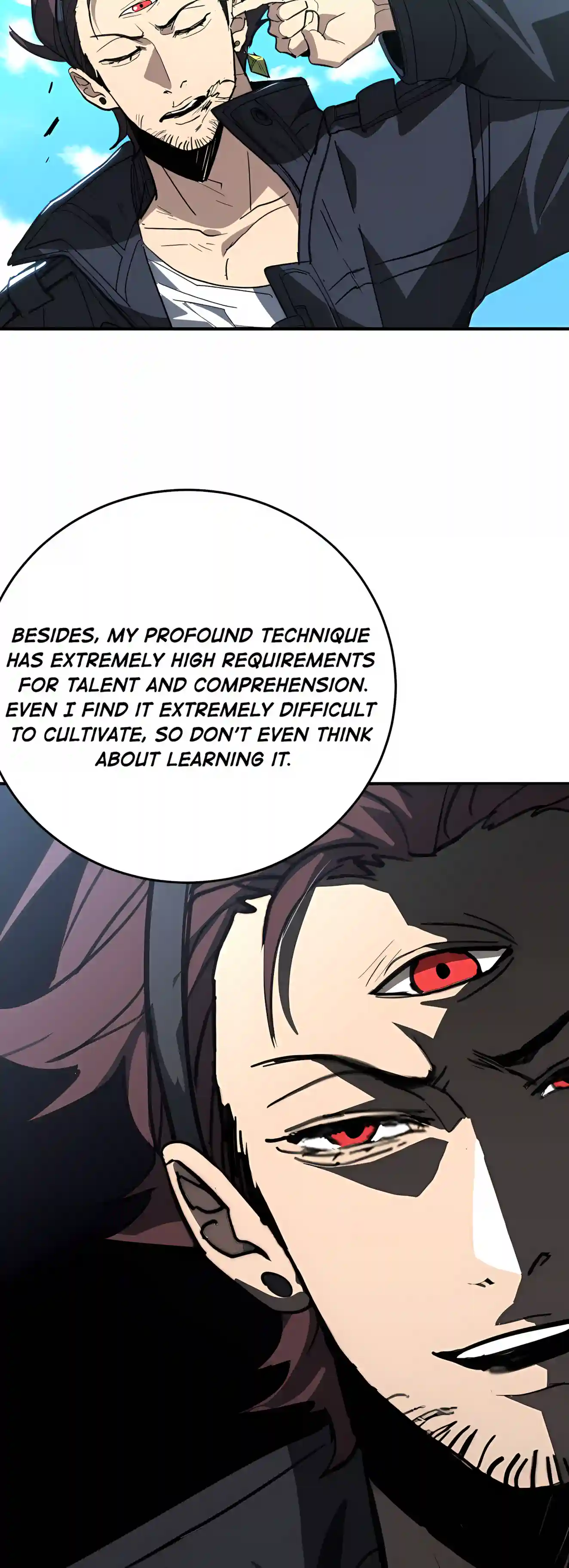 High-Martial World: One Hand to Overwhelm Three Thousand Emperors! Chapter 65 196 878696a44e00 34