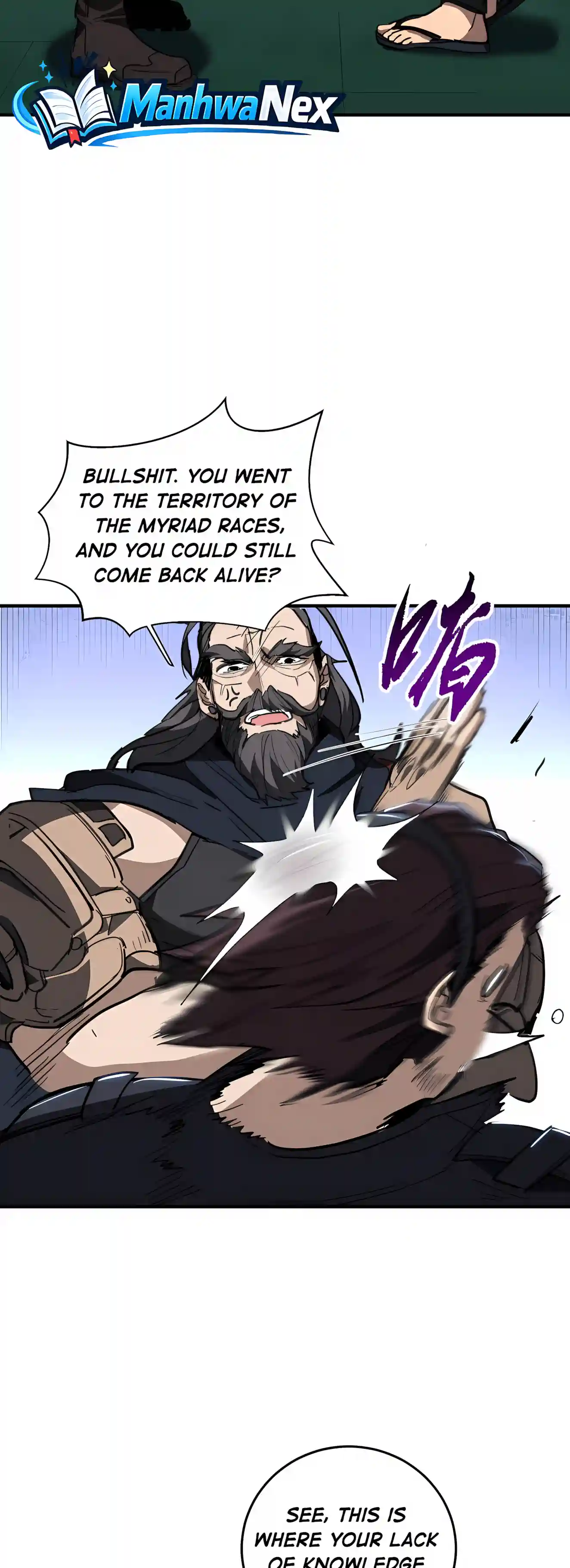 High-Martial World: One Hand to Overwhelm Three Thousand Emperors! Chapter 65 188 ab9e3626a9ba 26