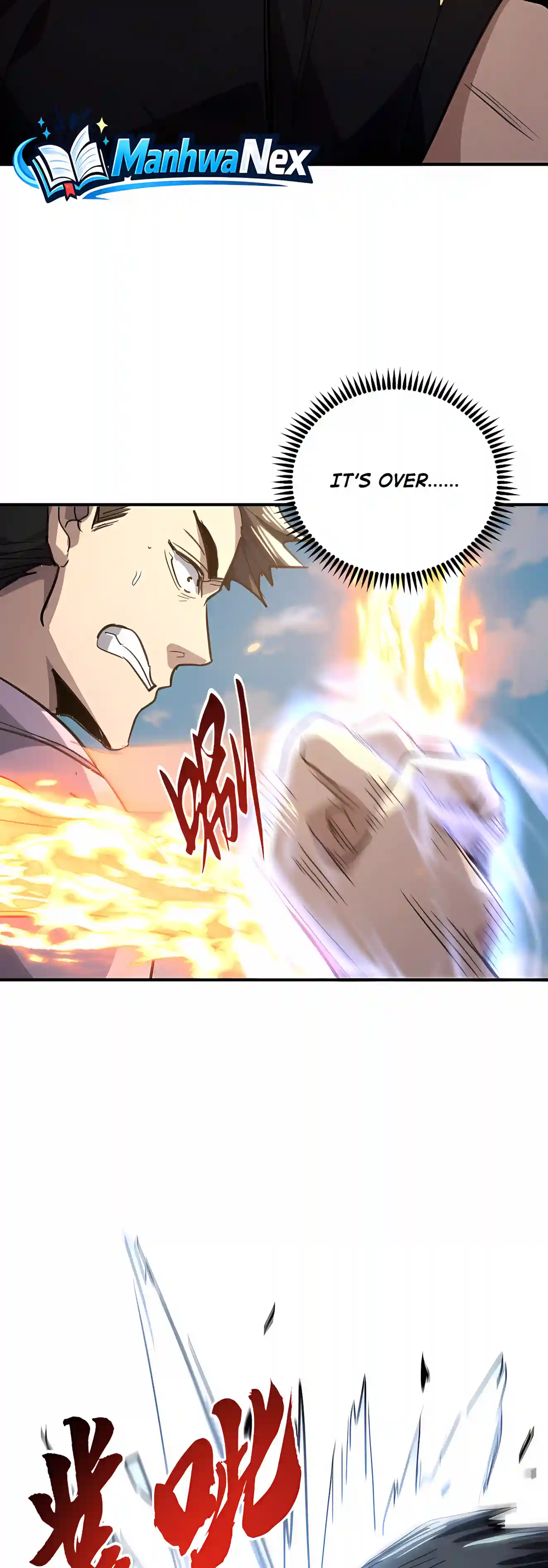 High-Martial World: One Hand to Overwhelm Three Thousand Emperors! Chapter 65 174 e3121b8705f2 12