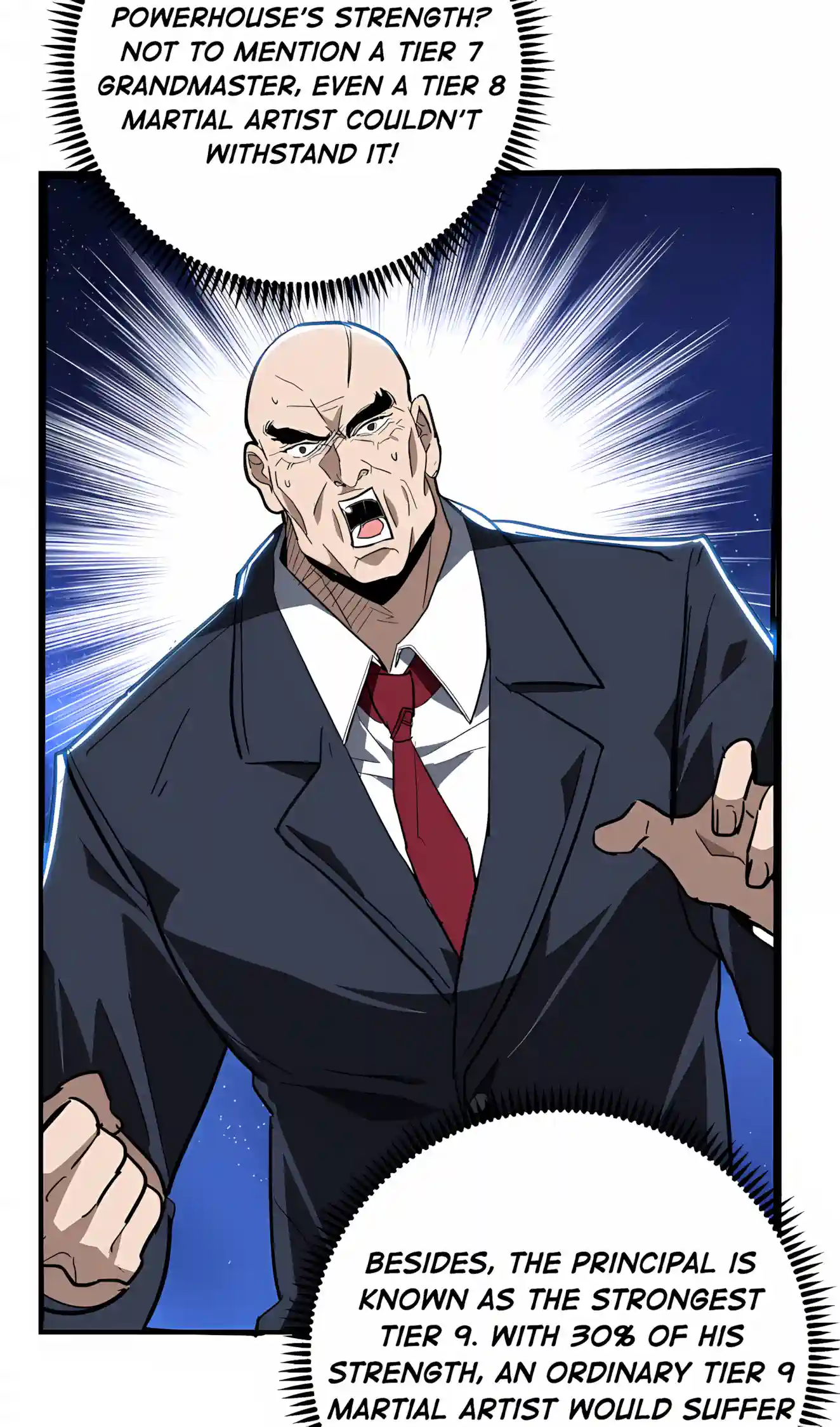 High-Martial World: One Hand to Overwhelm Three Thousand Emperors! Chapter 65 205 efafd4cd9563 43