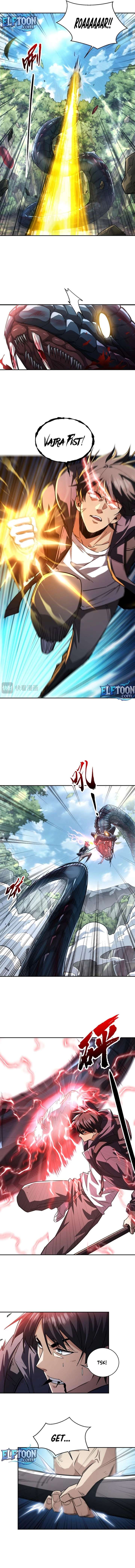 High-Martial World: One Hand to Overwhelm Three Thousand Emperors! Chapter 7 57 005
