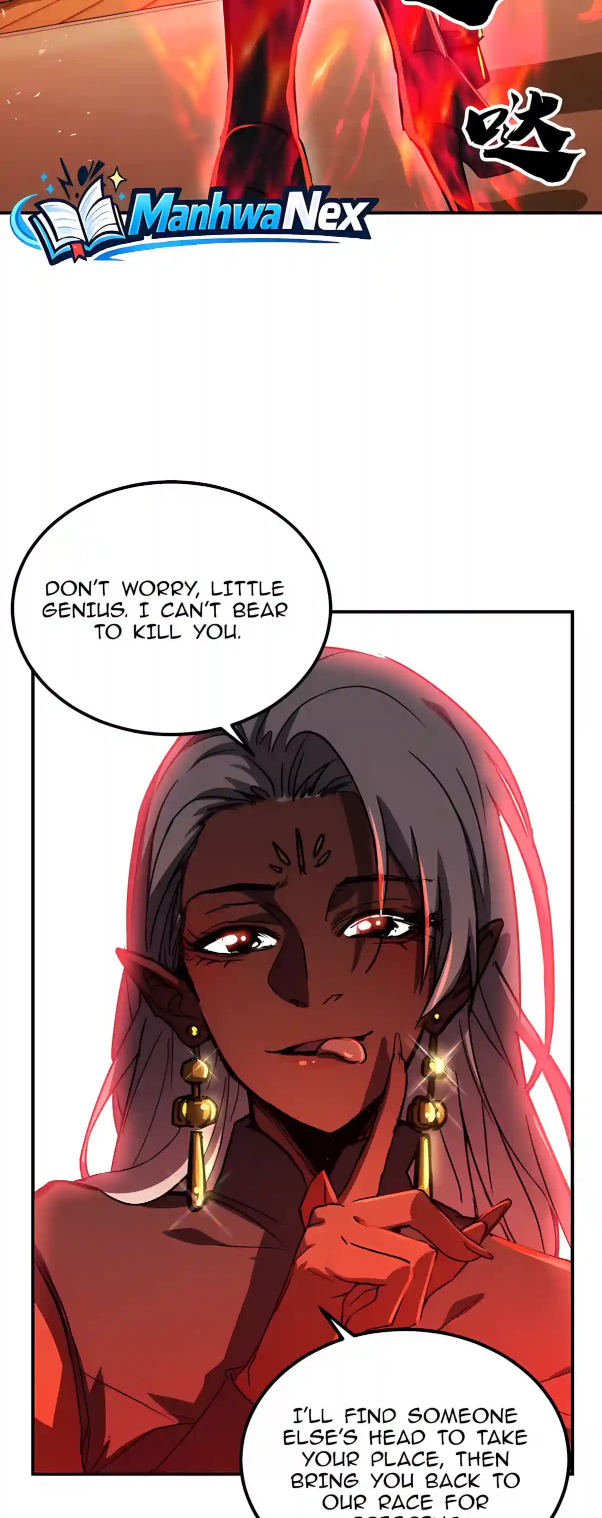 High-Martial World: One Hand to Overwhelm Three Thousand Emperors! Chapter 75 125 639ab32cf9d0 26