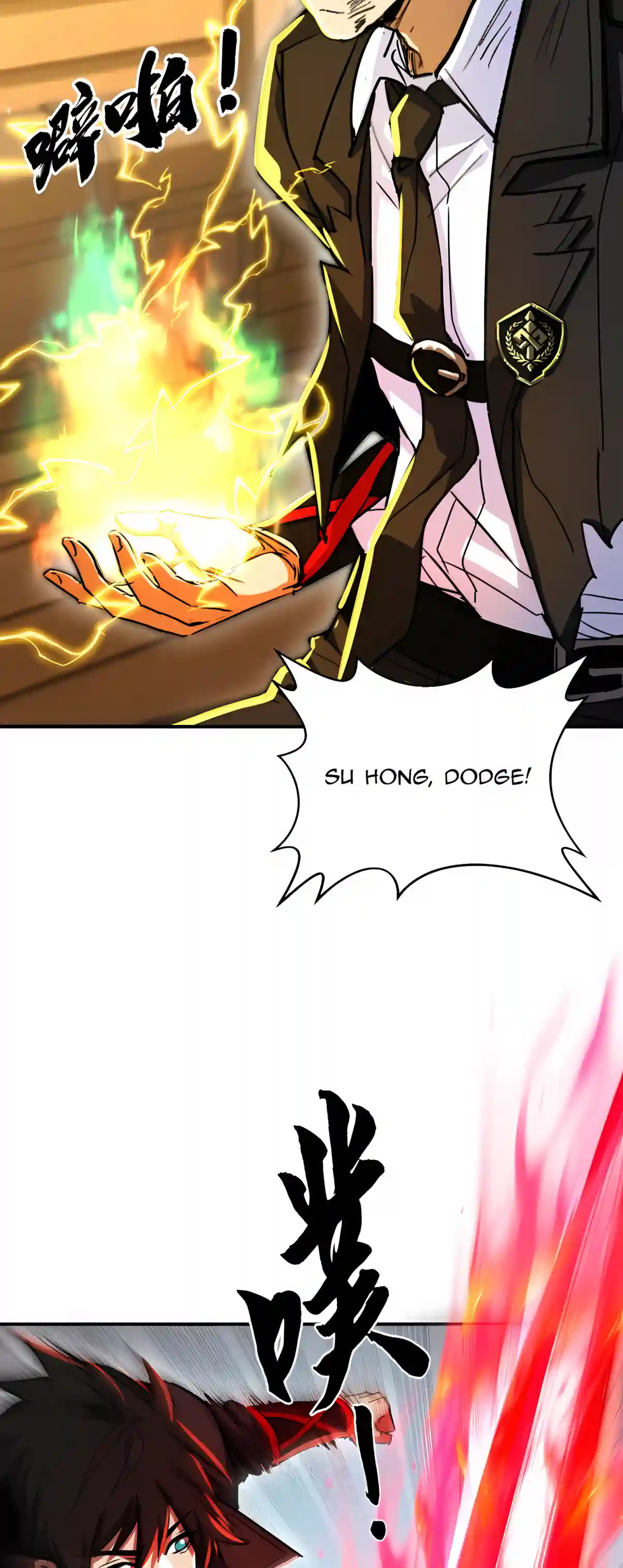 High-Martial World: One Hand to Overwhelm Three Thousand Emperors! Chapter 75 127 9a6324dd9bca 28