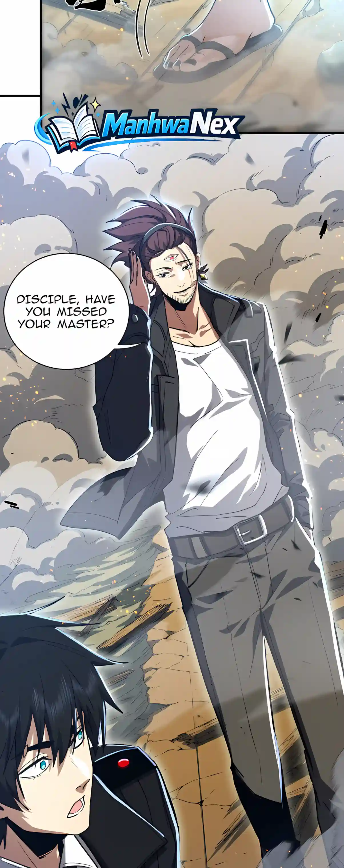 High-Martial World: One Hand to Overwhelm Three Thousand Emperors! Chapter 75 131 c4af5b4594a5 32