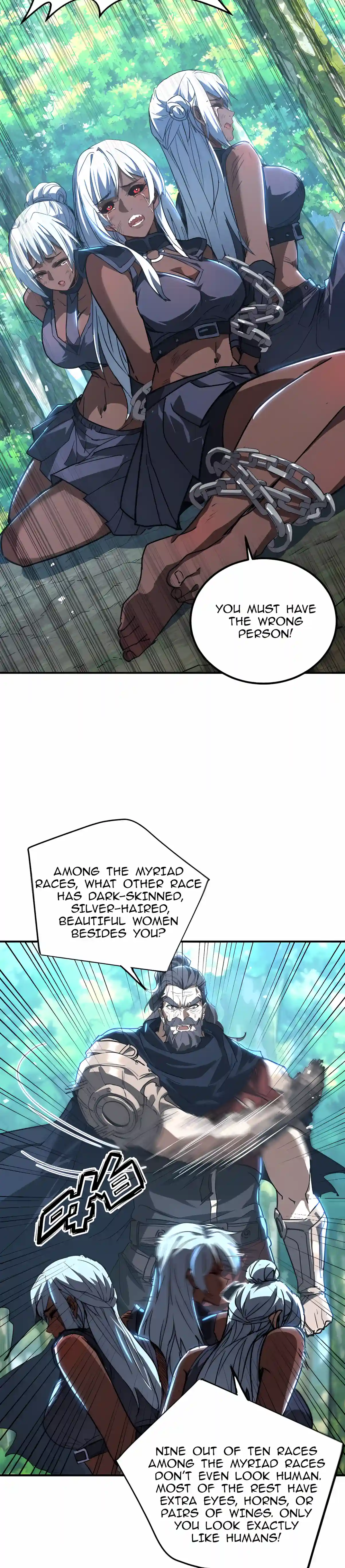 High-Martial World: One Hand to Overwhelm Three Thousand Emperors! Chapter 75 114 e0f5fc91c5db 15