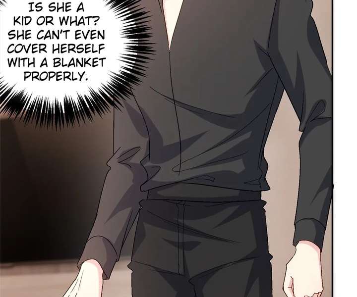 From Somebody to Nobody to Somebody Again Chapter 100 219 ch 100 24