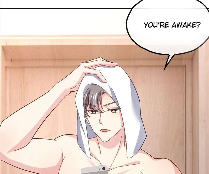 From Somebody to Nobody to Somebody Again Chapter 100 241 ch 100 46