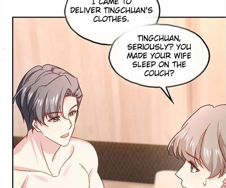 From Somebody to Nobody to Somebody Again Chapter 100 249 ch 100 54