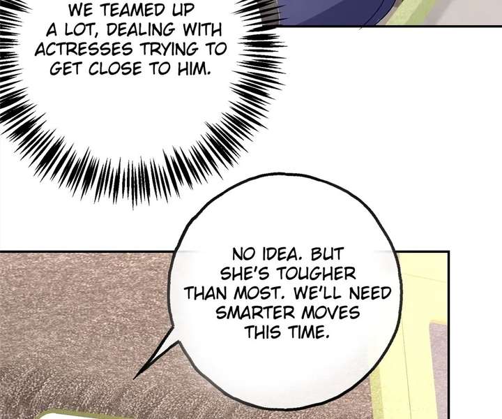 From Somebody to Nobody to Somebody Again Chapter 100 201 ch 100 6
