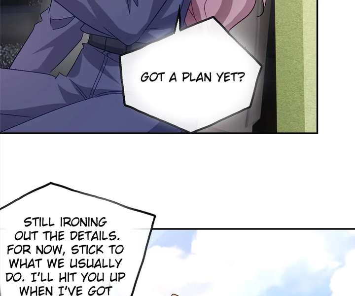 From Somebody to Nobody to Somebody Again Chapter 100 203 ch 100 8