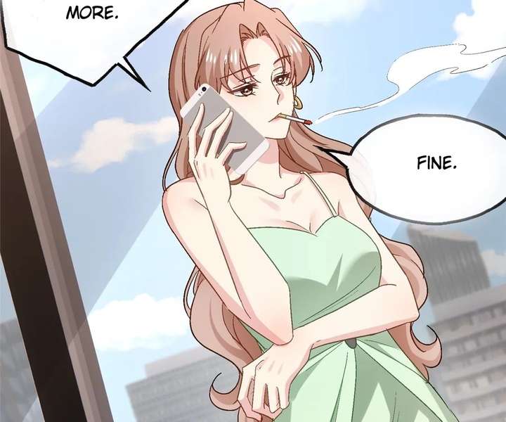 From Somebody to Nobody to Somebody Again Chapter 100 204 ch 100 9
