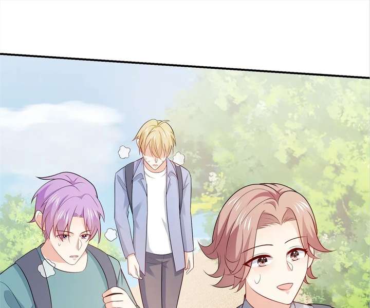 From Somebody to Nobody to Somebody Again Chapter 105 187 ch 105 1