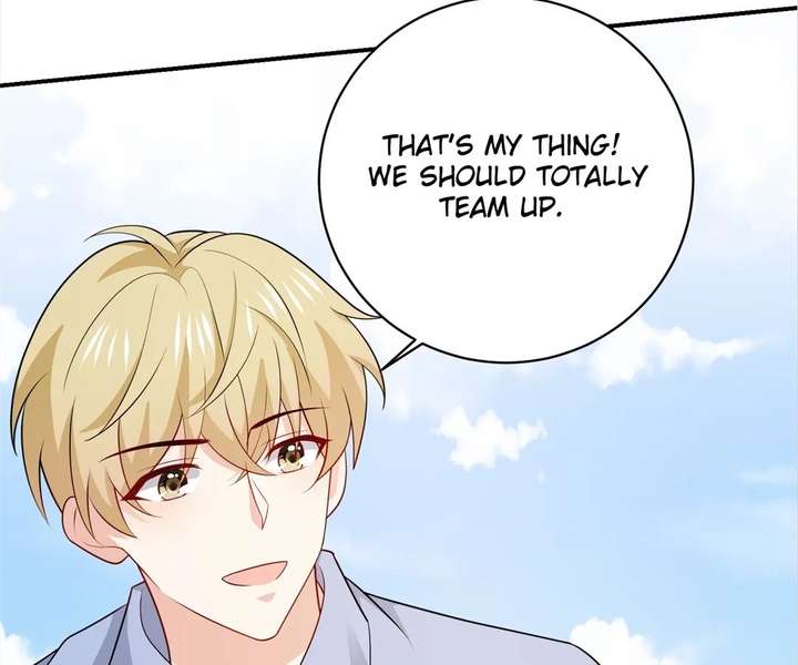 From Somebody to Nobody to Somebody Again Chapter 105 196 ch 105 10
