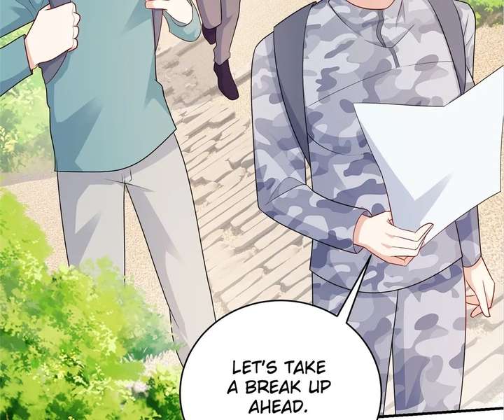From Somebody to Nobody to Somebody Again Chapter 105 188 ch 105 2