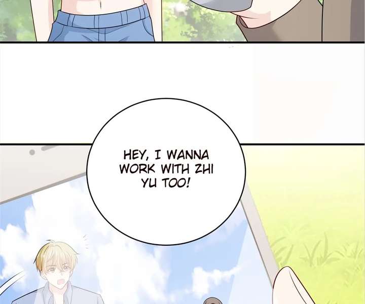 From Somebody to Nobody to Somebody Again Chapter 105 210 ch 105 24