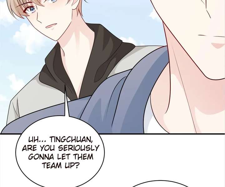 From Somebody to Nobody to Somebody Again Chapter 105 216 ch 105 30