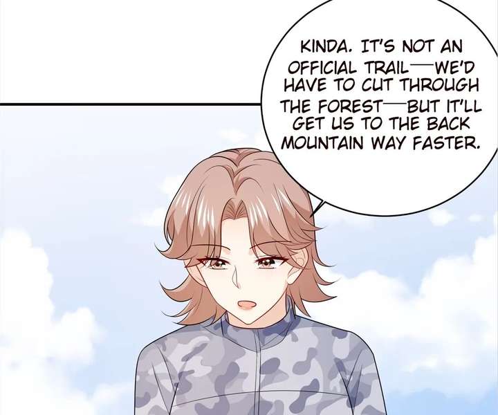 From Somebody to Nobody to Somebody Again Chapter 105 222 ch 105 36