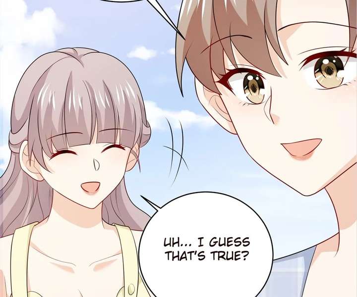 From Somebody to Nobody to Somebody Again Chapter 105 226 ch 105 40