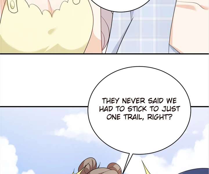 From Somebody to Nobody to Somebody Again Chapter 105 227 ch 105 41